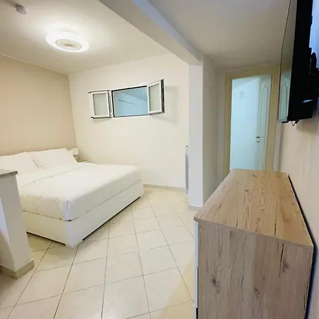 Serendipity House شقة