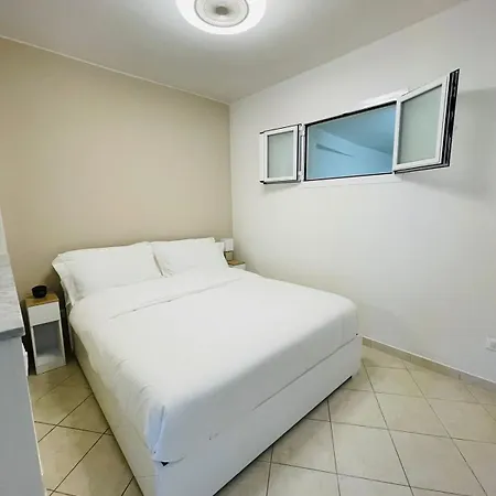 Serendipity House شقة *