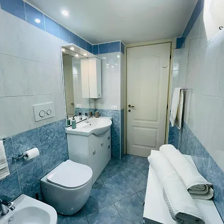شقة Serendipity House *