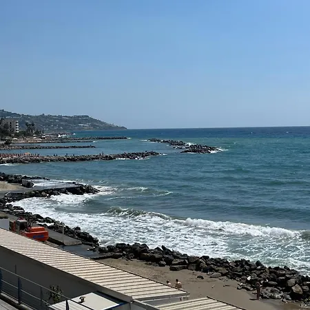 Serendipity House Sanremo