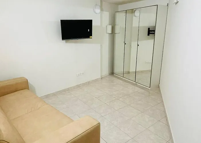 Apartment Serendipity House *